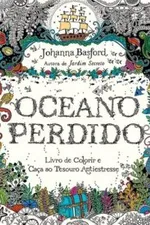 Cover of Oceano Perdido