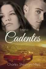Cover of Estrelas Cadentes