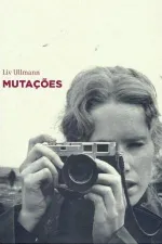 Cover of Mutações