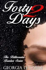 Cover of Forty 2 Days