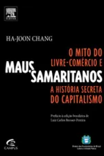 Cover of Maus Samaritanos