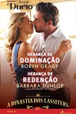 Cover of Herança de dominação & Herança de Redenção