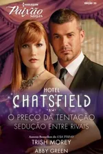 Cover of O preço da tentação & Sedução entre rivais