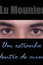 Cover of Um Estranho dentro de Mim