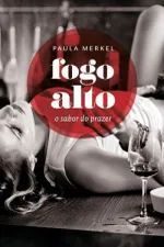 Cover of Fogo Alto