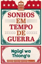 Cover of Sonhos em tempo de guerra
