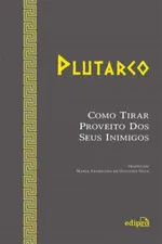 Cover of Como Tirar Proveito Dos Seus Inimigos