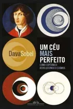 Cover of Um Céu Mais Perfeito