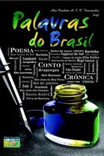 Cover of Palavras do Brasil