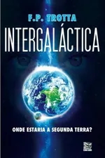 Cover of Intergaláctica