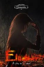 Cover of Elisabhet: A Filha de Cadreel #1