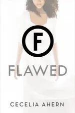 Cover of Flawed