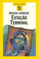 Cover of Estação Terminal