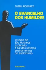 Cover of O Evangelho dos Humildes