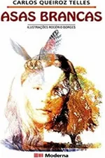 Cover of Asas brancas