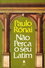 Cover of Não Perca Seu Latim