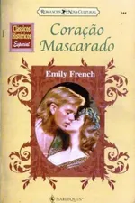 Cover of Coração Mascarado