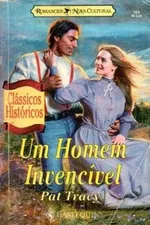 Cover of Um Homem Invencível