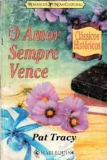 Cover of O Amor Sempre Vence