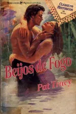 Cover of Beijos de Fogo