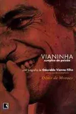 Cover of Vianinha