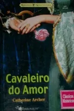 Cover of Cavaleiro do Amor