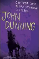 Cover of O Último Caso da Colecionadora de Livros