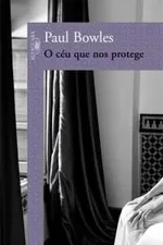 Cover of O céu que nos protege