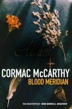 Cover of Blood Meridian