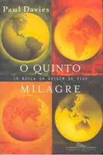 Cover of O Quinto Milagre