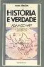 Cover of História e Verdade