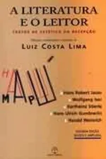 Cover of A literatura e o leitor