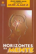 Cover of Horizontes da Mente