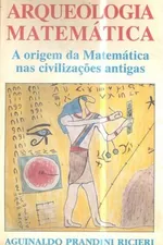 Cover of Arqueologia Matemática