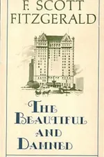 Cover of The Beautiful and Damned