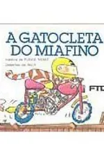 Cover of A gatocleta do Miafino