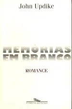 Cover of Memórias em Branco