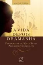 Cover of A Vida Depois de Amanhã