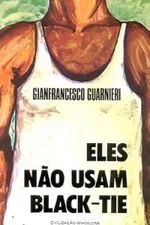 Cover of Eles Não Usam Black-Tie