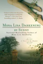 Cover of Mona Lisa Darkening