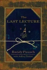 Cover of The Last Lecture