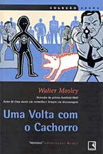 Cover of Uma Volta Com o Cachorro