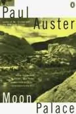 Cover of Moon Palace