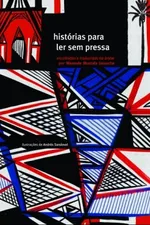 Cover of Histórias para ler sem pressa