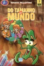 Cover of Do Tamanho do Mundo