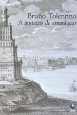 Cover of A Imitação do Amanhecer