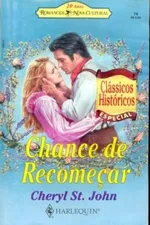 Cover of Chance de recomeçar