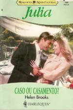 Cover of Caso ou casamento?