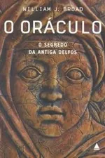 Cover of Oráculo