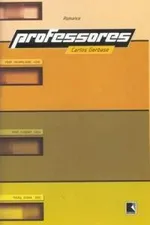 Cover of professores